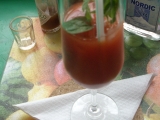 Bloody Mary, Bloody, Mary