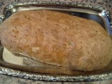 Chléb s bramborem