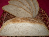Chléb z receptáře, Chléb, receptáře