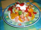 Makedonský salát