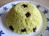Rýže na orientální způsob, Rýže, na, orientální, způsob