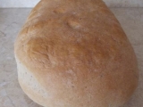 Těsto na  kmínový chléb z domácí pekárny, Těsto, na, , kmínový, chléb, domácí, pekárny