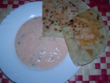 Aloo Paratha