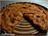 Apple Pie - Jablečný koláč, Apple, Pie, -, Jablečný, koláč