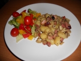 Baudyšovy gnocchi