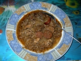 Bigos, Bigos