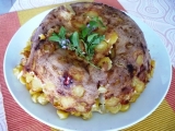 Bramborová fritatta