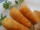 Bramborové mrkvičky