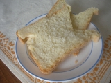 Bramborový chleba
