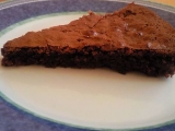 Brownie, Brownie