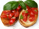 Bruschetta