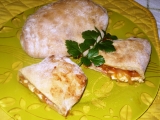 Calzone, Calzone