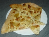 Campo Di Fiori (brambůrková pizza), Campo, Di, Fiori, (brambůrková, pizza)