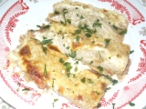 Cannelloni s  nádivkou z kuřecích jater, Cannelloni, , nádivkou, kuřecích, jater