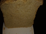 Celozrnný chléb II