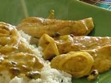 Chicken Curry in a Hurry