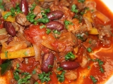 Chili con Carne III.