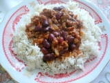 Chilli con carne II., Chilli, con, carne, II.