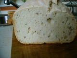 Chléb semínkový