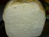 Chlebík ala čerstvé pečivo