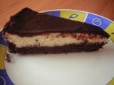 Chocolate cake ala Pavla