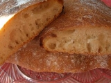 Ciabatta italská