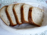 Cibulovo - podmáslový chleba, Cibulovo, -, podmáslový, chleba