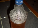 Citronový sirup do čaje