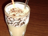 Coffee Float