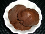 Čokoladová zmrzlina II., Čokoladová, zmrzlina, II.