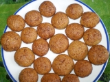 Cookies z Termáčku