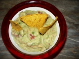 Ďábelské guacamole