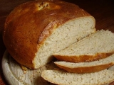 Domácí chleba
