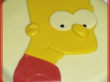 Dort Bart Simpson, Dort, Bart, Simpson