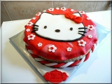 Dort Hello Kitty II.