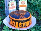 Dort JAGERMEISTER