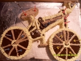 Dort kolo / bike