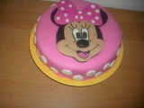 Dort  Minnie