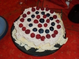 Dort  Pavlova, Dort, , Pavlova