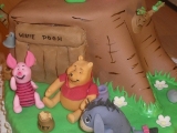 Dort Pooh, Dort, Pooh