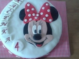 Dort s Minnie