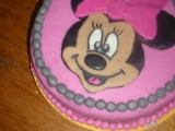 Dort s Minnie pro MIKY :-)