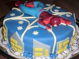 Dort Spiderman, Dort, Spiderman