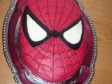 Dort  Spiderman, Dort, , Spiderman