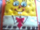 Dort Spongebob I, Dort, Spongebob, I