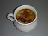 Drožďovomrkvová polévka 2, Drožďovomrkvová, polévka, 2