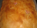 Empanada Gallega (plněný koláč)