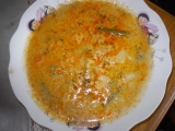 Fazolková polévka