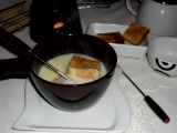 Fondue sýrové - základní recept