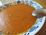 Gazpacho, Gazpacho